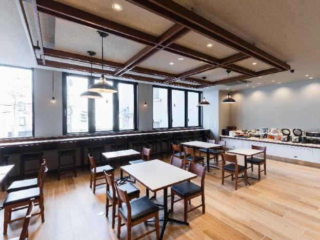 sotetsu fresa inn hiroshima