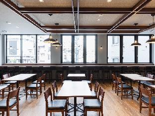 sotetsu fresa inn hiroshima