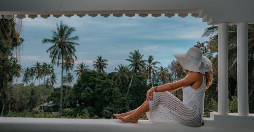 the manor house by sansi