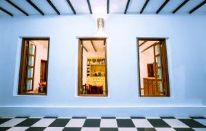 the manor house by sansi