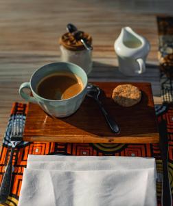 the manor house by sansi