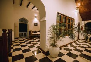 the manor house by sansi