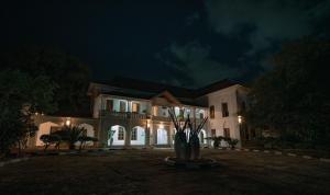 the manor house by sansi