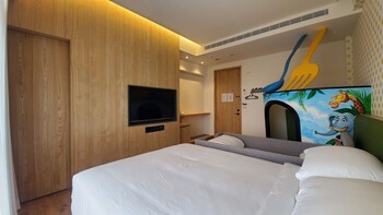 building block forest