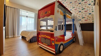 building block forest