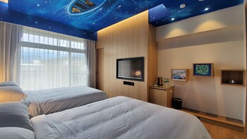 building block forest