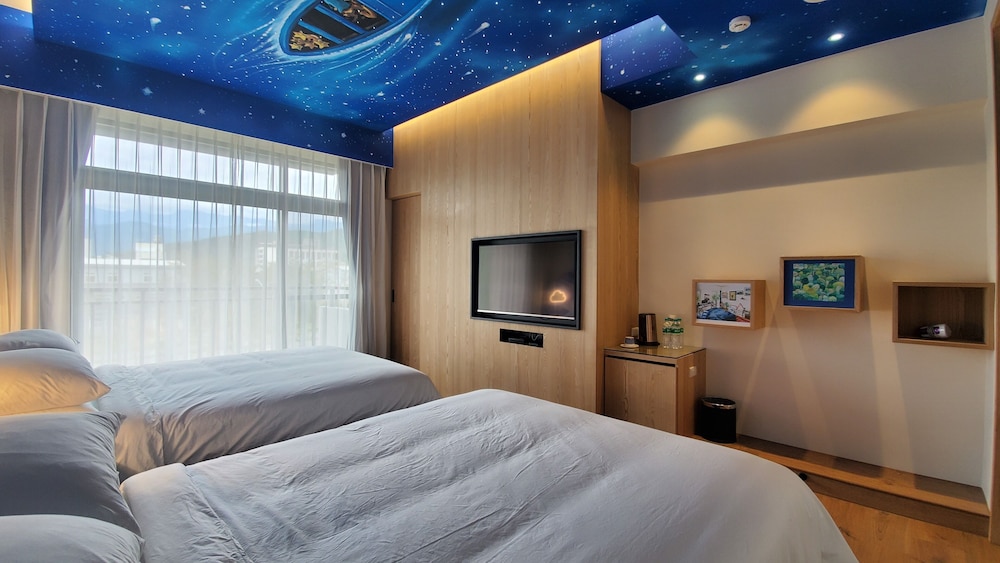 building block forest