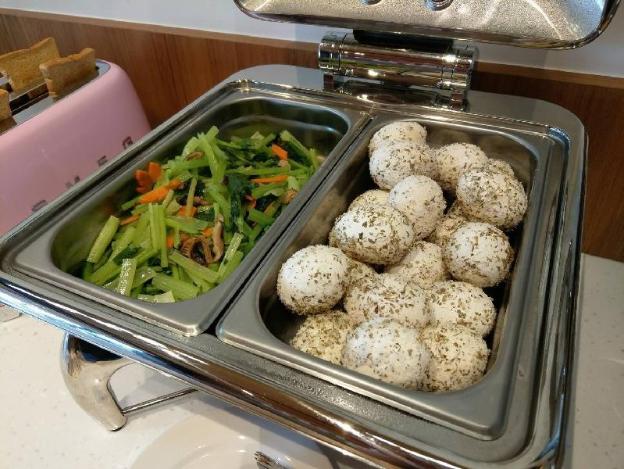 building block forest