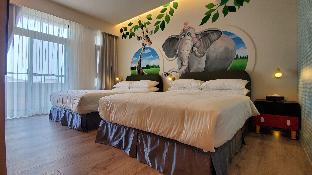 building block forest