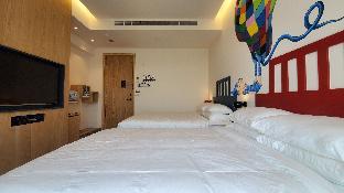 building block forest