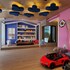 building block forest