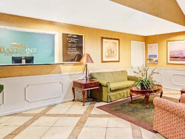 baymont by wyndham gaffney