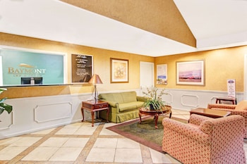 Baymont By Wyndham Gaffney,Greenville - Spartanburg>>Gaffney,3 star