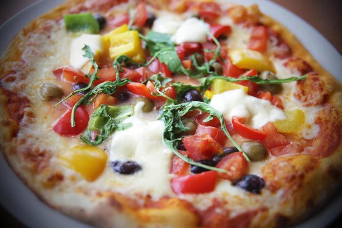 riviera hotel and holiday apartments