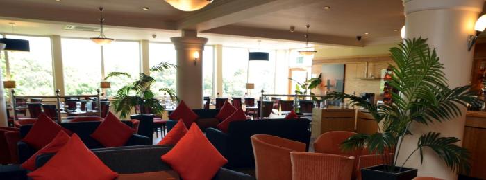 riviera hotel and holiday apartments