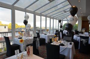 riviera hotel and holiday apartments