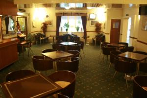 russell court hotel