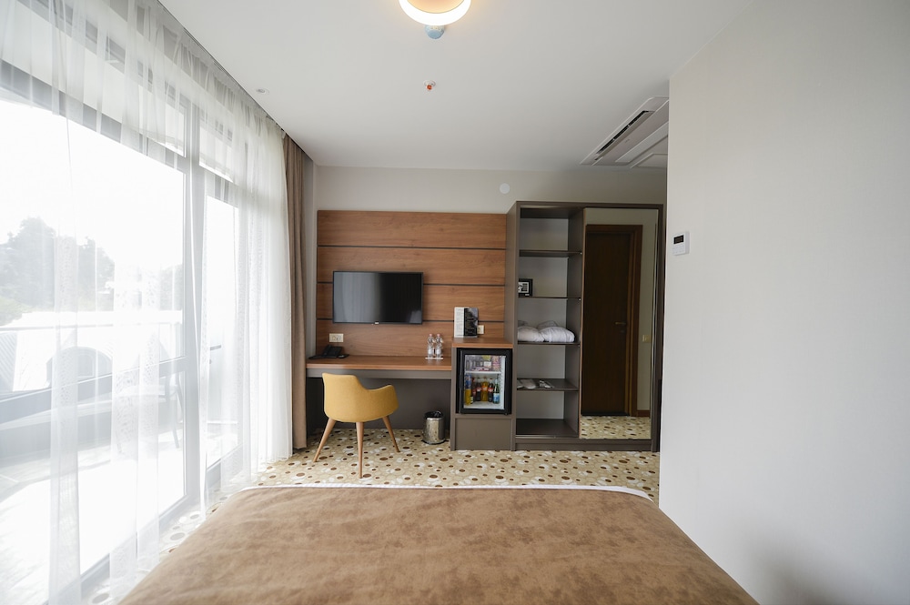 calligraphy hotel