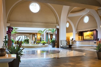 The Villas At Fairmont Kea Lani,,0 star