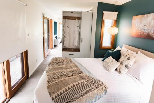 tuckers lane boutique accommodation