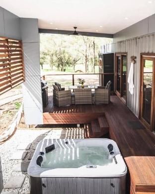 tuckers lane boutique accommodation