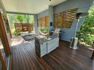 tuckers lane boutique accommodation