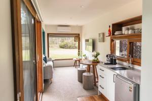 tuckers lane boutique accommodation