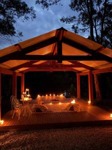 tuckers lane boutique accommodation