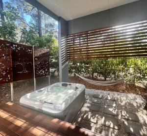 tuckers lane boutique accommodation
