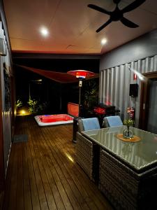 tuckers lane boutique accommodation