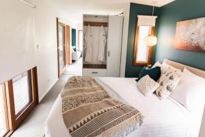 tuckers lane boutique accommodation