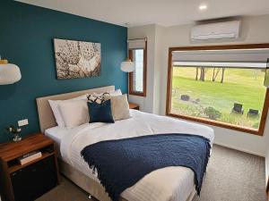tuckers lane boutique accommodation