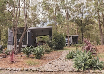 Tuckers Lane Boutique Accommodation,Cessnock>>Branxton,3 star