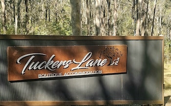 Tuckers Lane Boutique Accommodation,Cessnock>>Branxton,3 star