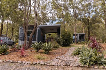 Tuckers Lane Boutique Accommodation,Cessnock>>Branxton,3 star
