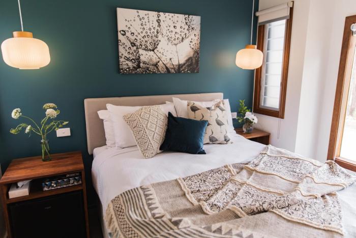tuckers lane boutique accommodation