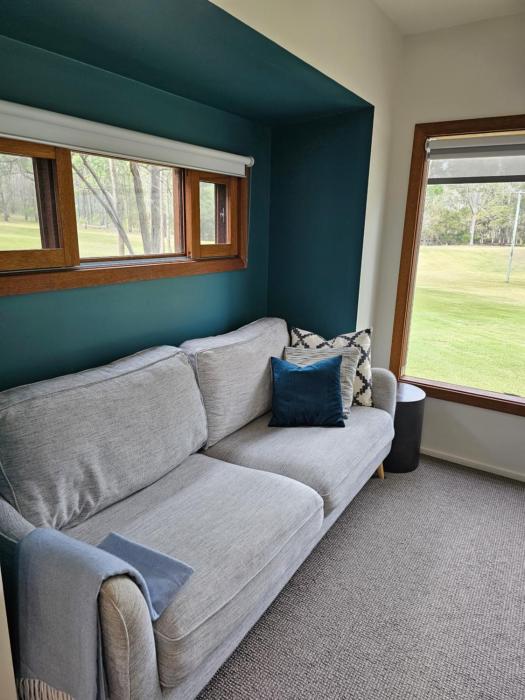 tuckers lane boutique accommodation