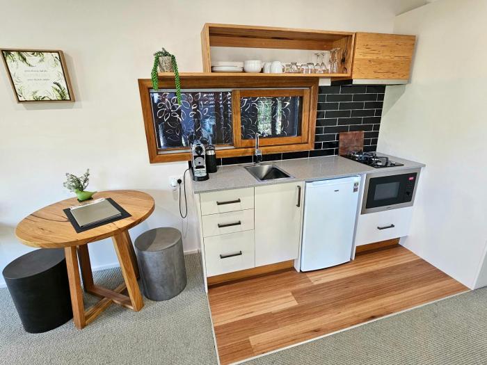 tuckers lane boutique accommodation