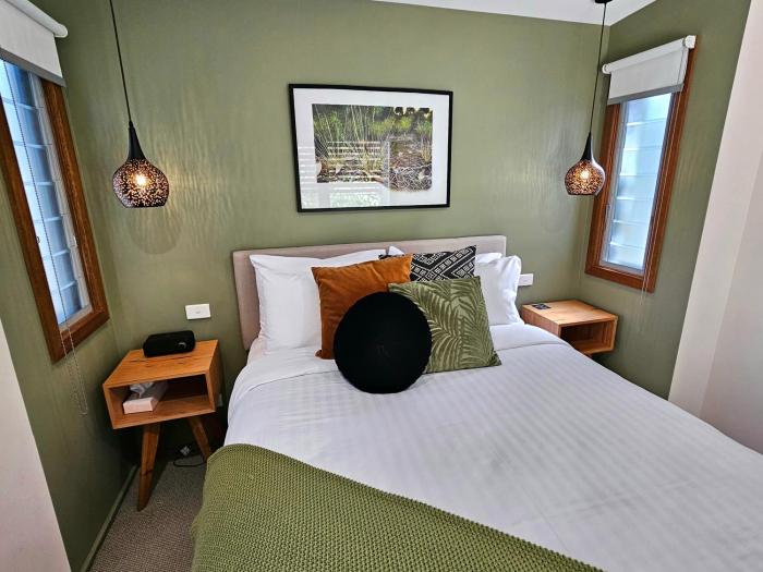 tuckers lane boutique accommodation