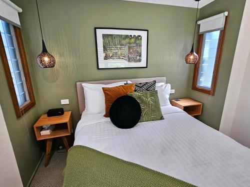 tuckers lane boutique accommodation