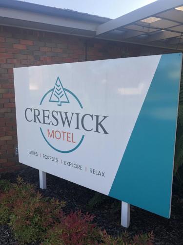 creswick motel