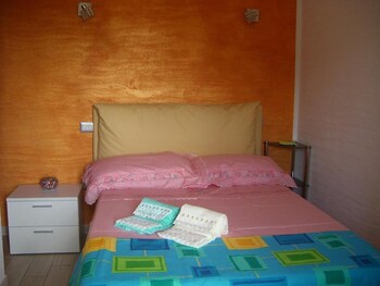 S'olivariu Village Affittacamere,,1 star