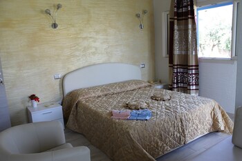 S'olivariu Village Affittacamere,,1 star