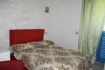 S'olivariu Village Affittacamere,,1 star