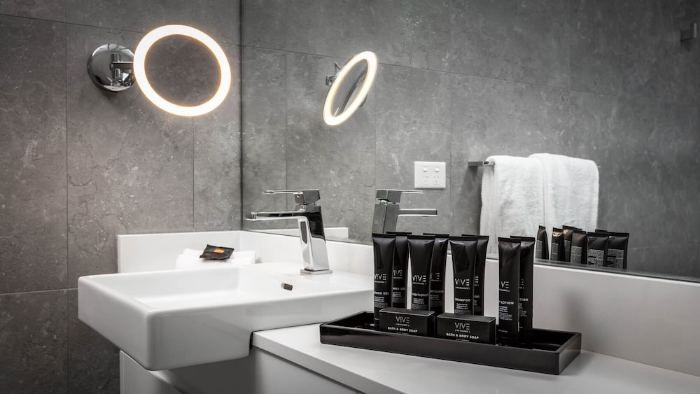 argo serviced apartments