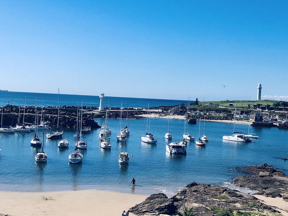 argo serviced apartments