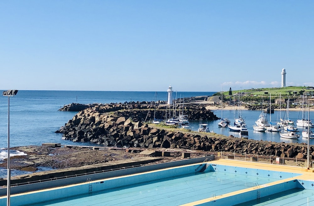 argo serviced apartments