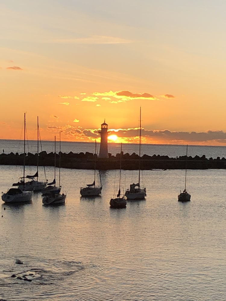 argo serviced apartments