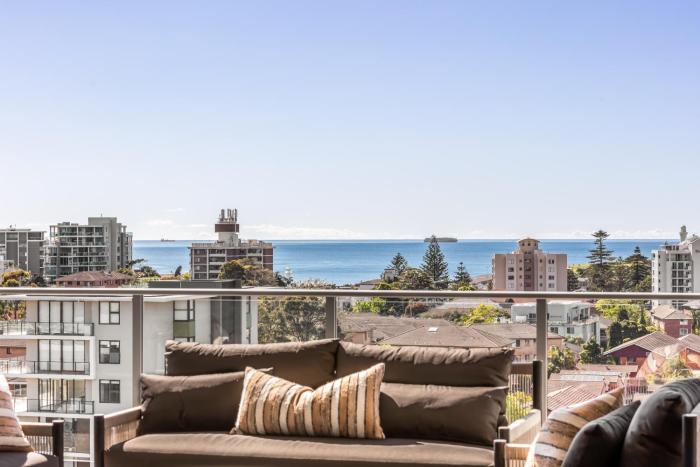 argo serviced apartments