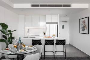 argo serviced apartments